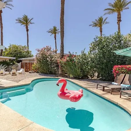 The Good Vibes House Saltwater Pool And Spa Home